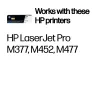 Toner Cartridge HP Magenta 410A CF413A 2300 Pages