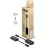 USB 3.1 Type C to VGA Active Adapter CLUB3D CAC-1502