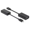 USB 3.1 Type C to VGA Active Adapter CLUB3D CAC-1502