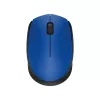 Logitech M171 mouse RF Wireless Optical 1000 DPI, Blue