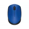 Logitech M171 mouse RF Wireless Optical 1000 DPI, Blue