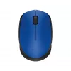 Logitech M171 mouse RF Wireless Optical 1000 DPI, Blue