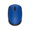 Logitech M171 mouse RF Wireless Optical 1000 DPI, Blue