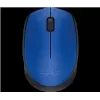 Logitech M171 mouse RF Wireless Optical 1000 DPI, Blue