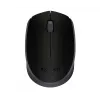 LOGITECH M171 Wireless Mouse Black Emea