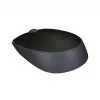 LOGITECH M171 Wireless Mouse Black Emea