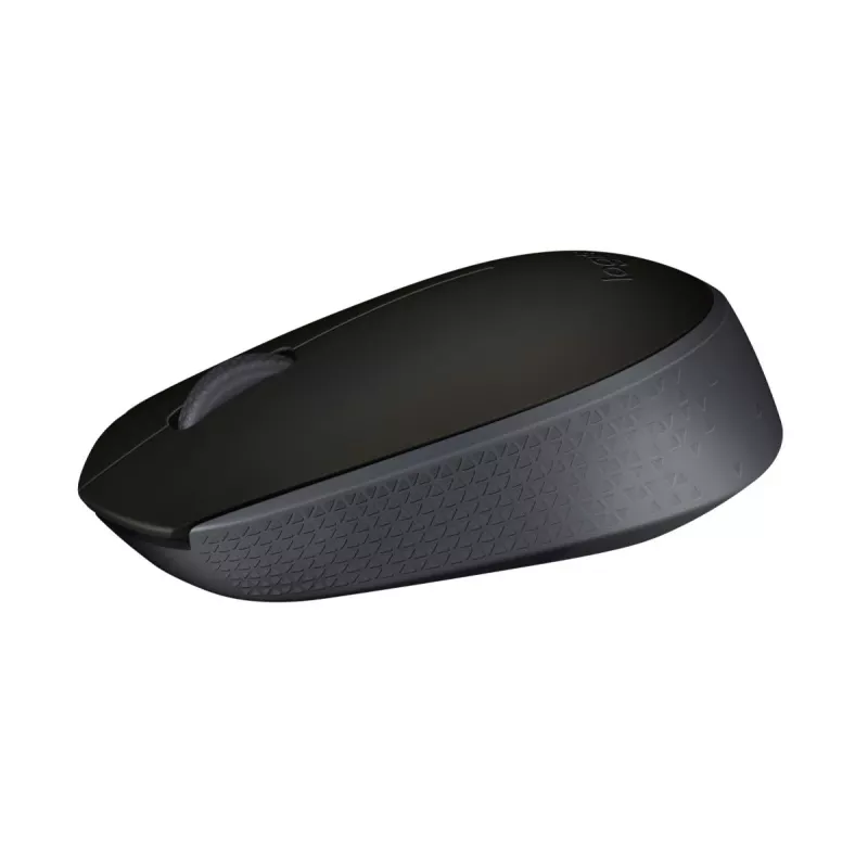 LOGITECH M171 Wireless Mouse Black Emea