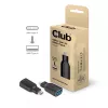 USB 3.1 Type C to USB 3.0 Adapter CLUB3D CAA-1521