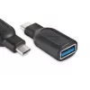 USB 3.1 Type C to USB 3.0 Adapter CLUB3D CAA-1521