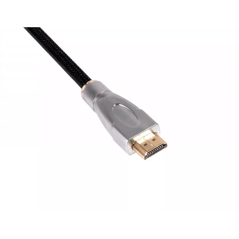 CLUB3D HDMI 2.0 Cable 3Meter UHD 4K/60Hz 18Gbps Certified Premium High Speed