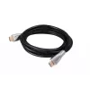 CLUB3D HDMI 2.0 Cable 3Meter UHD 4K/60Hz 18Gbps Certified Premium High Speed