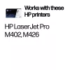 HP 26A Black Original LaserJet Toner Cartridge, 3100 pages, Black, 1 pc(s)