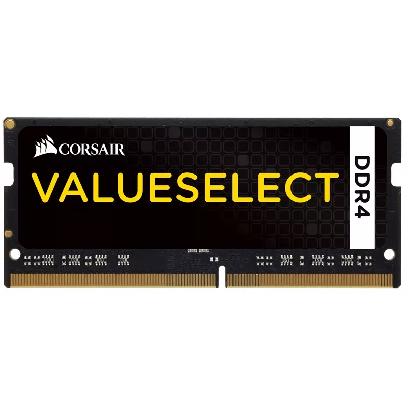 CORSAIR Memory 16GB DDR4 2133MHz SoDIMM C15