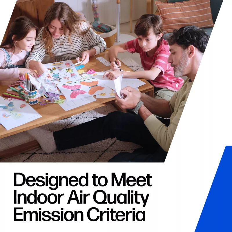 HP 62 2-pack Black/Tri-color Original Ink Cartridges, Black, Cyan, Magenta, Yellow, Pigment-based ink, 2 pc(s), 200 pages