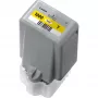 Canon PFI-1000Y Yellow Ink Cartridge, Yellow, Pigment-based ink, 80 ml, 3365 pages