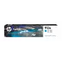 HP 913A Cyan Original PageWide Cartridge, Cyan, 1 pc(s), 3000 pages