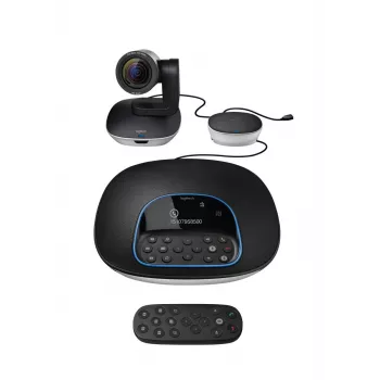 LOGITECH Group Conference Camera