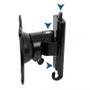 ARCTIC W1A - Monitor Wall Mount