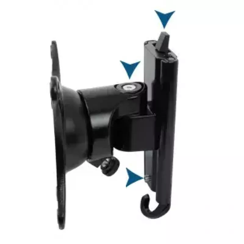 ARCTIC W1A - Monitor Wall Mount