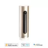 Netatmo Welcome IP security camera Indoor 1920 x 1080 pixels Desk