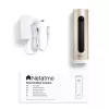 Netatmo Welcome IP security camera Indoor 1920 x 1080 pixels Desk