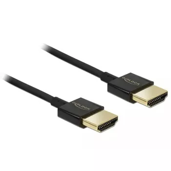 HDMI Cable DeLOCK 84774 3m