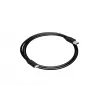 CLUB3D USB 3.1 Type-C to Type-A Cable 10Gbps PD 60W M/M 1m/3.28ft