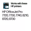 Cartridge HP Tinte 953 F6U13AE Magenta