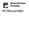 HP 903XL High Yield Cyan Original Ink Cartridge, Cyan, 1 pc(s), 750 pages