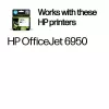HP 903XL High Yield Black Original Ink Cartridge