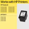HP 304 Tri-color Original Ink Cartridge, Cyan, Magenta, Yellow, 1 pc(s), 100 pages