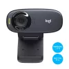 LOGITECH Hd Webcam C310 - Web Camera - Colour - 1280 X 720 - Audio - USB 2.0