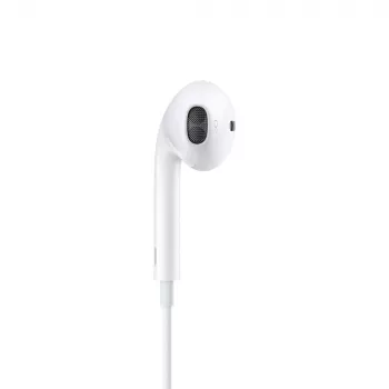APPLE Earpods With Lightning Connector
