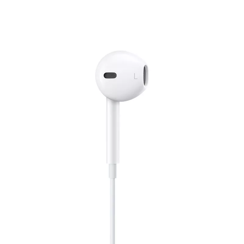APPLE Earpods With Lightning Connector