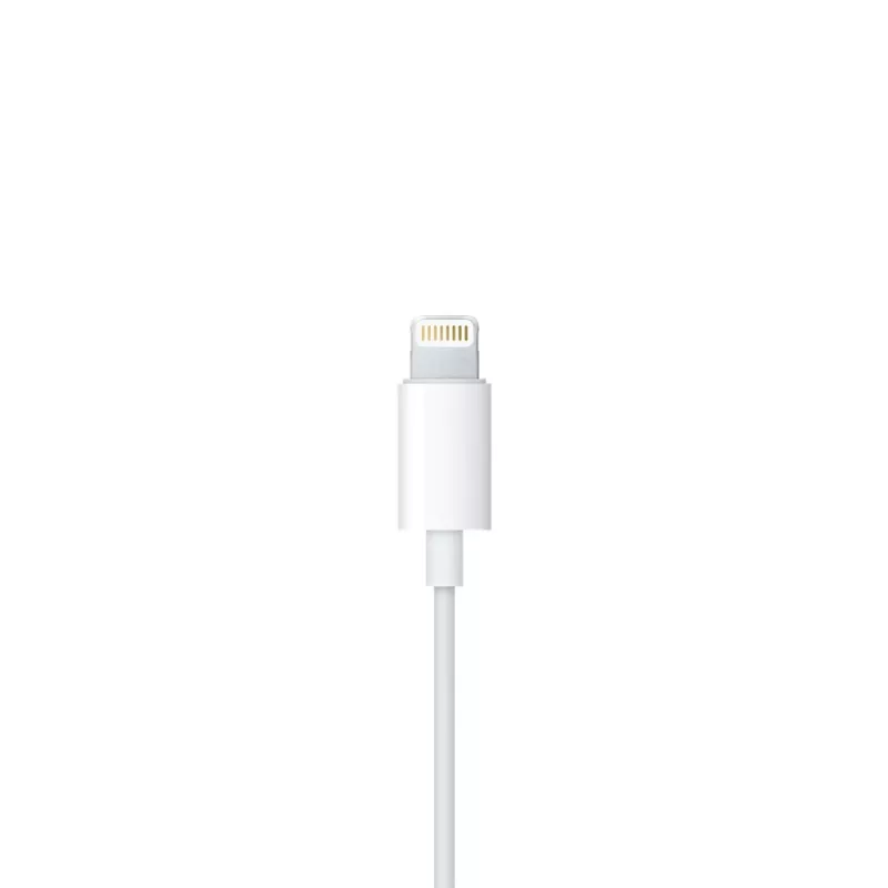 APPLE Earpods With Lightning Connector