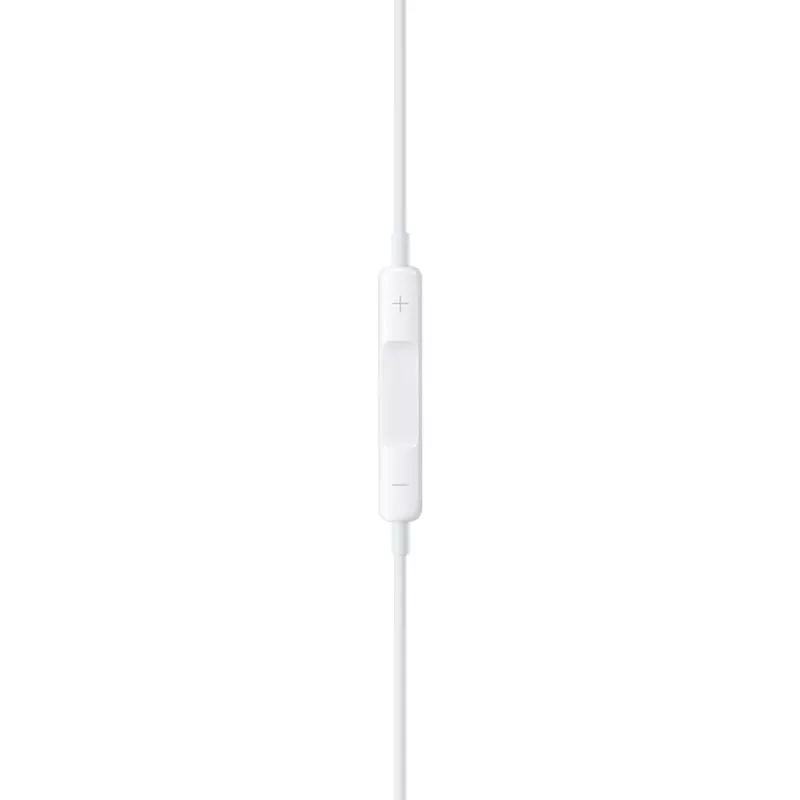 APPLE Earpods With Lightning Connector