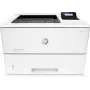 HP LaserJet Pro M501dn, Laser, 600 x 600 DPI, A4, 43 ppm, Duplex printing, Network ready
