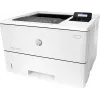 HP LaserJet Pro M501dn, Laser, 600 x 600 DPI, A4, 43 ppm, Duplex printing, Network ready