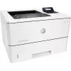 HP LaserJet Pro M501dn, Laser, 600 x 600 DPI, A4, 43 ppm, Duplex printing, Network ready