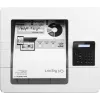 HP LaserJet Pro M501dn, Laser, 600 x 600 DPI, A4, 43 ppm, Duplex printing, Network ready