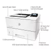 HP LaserJet Pro M501dn, Laser, 600 x 600 DPI, A4, 43 ppm, Duplex printing, Network ready
