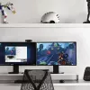 Logitech C922 1920 x 1080pixels USB Black webcam