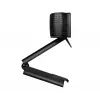 Logitech C922 1920 x 1080pixels USB Black webcam