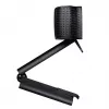 Logitech C922 1920 x 1080pixels USB Black webcam
