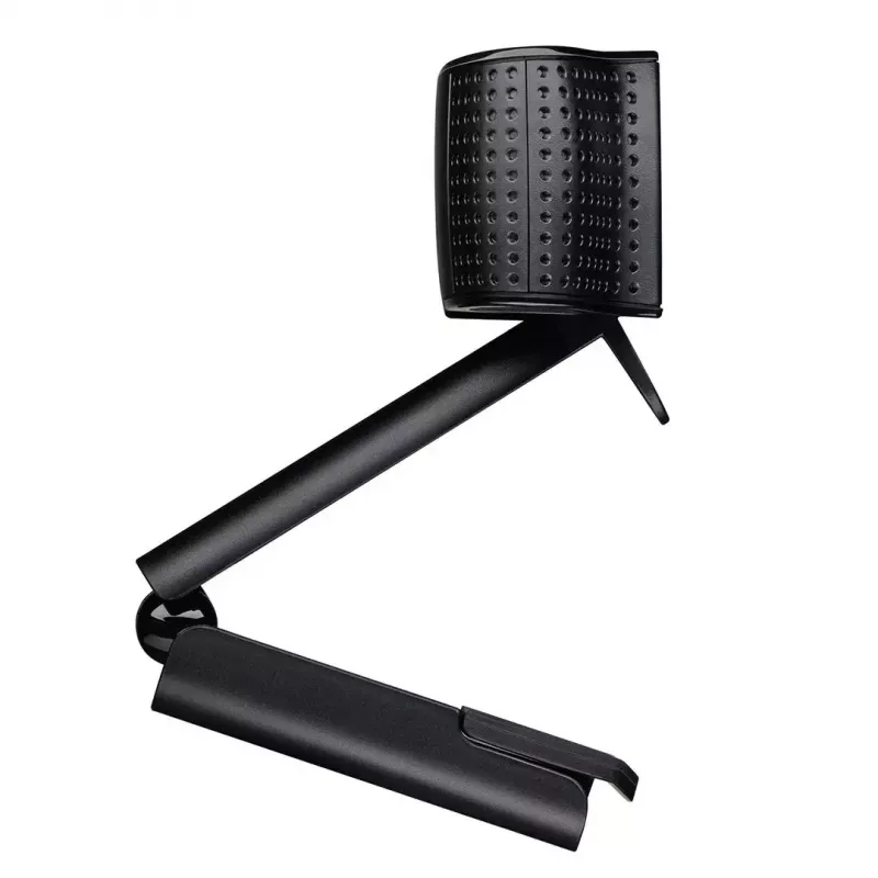 Logitech C922 1920 x 1080pixels USB Black webcam