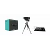 Logitech C922 1920 x 1080pixels USB Black webcam