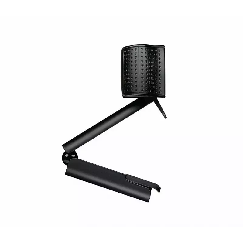 Logitech C922 1920 x 1080pixels USB Black webcam