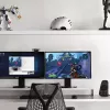 Logitech C922 1920 x 1080pixels USB Black webcam