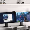 Logitech C922 1920 x 1080pixels USB Black webcam