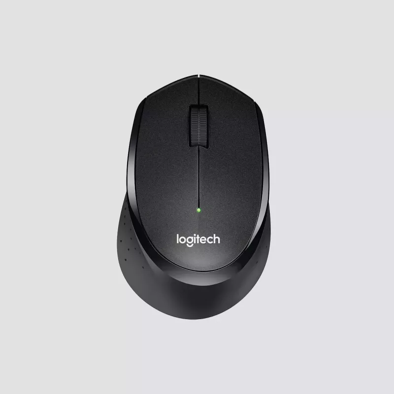 Mouse Logitech B330 Silent Plus Wireless